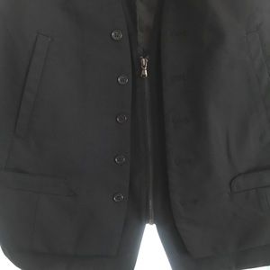 Monarchy Collection Dress Vest